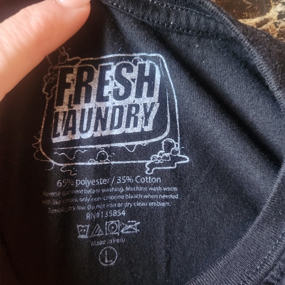 Boys lot of short-sleeve T-shirts size M and L - Picture 7 of 12